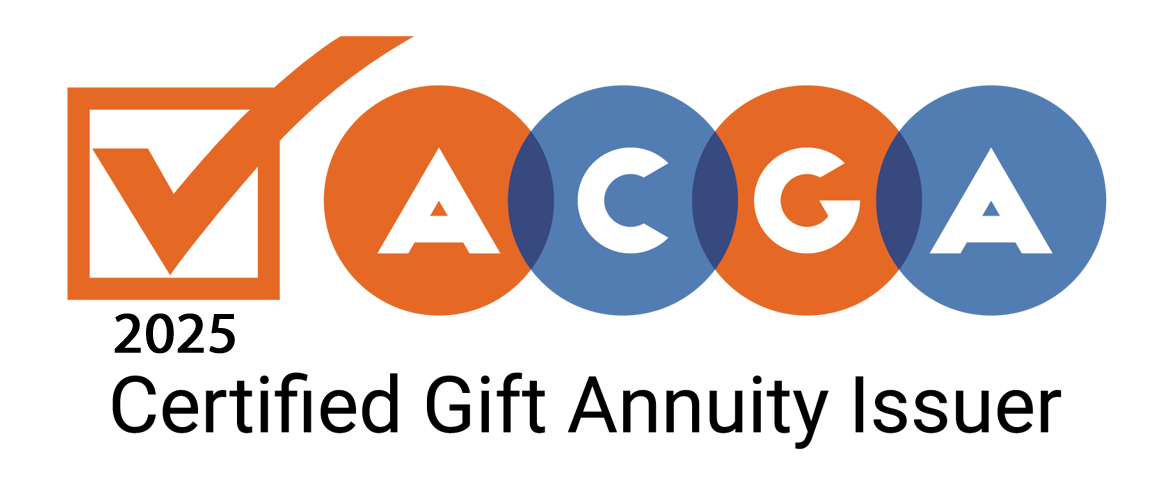 2025 ACGA CGIL logo