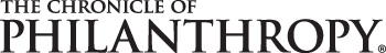 The Chronicle of Philanthropy